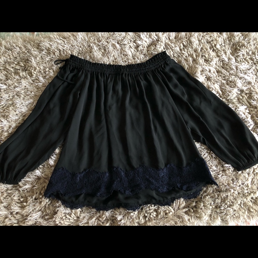 Loft shirt